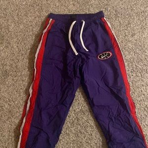 Nike Track Pants